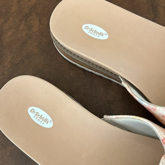 Dr. Scholl’s Iconic sandal Size 9.5 New - Picture 2 of 5